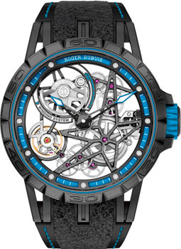 Часы Roger Dubuis Excalibur RDDBEX0575